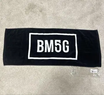 BM5G 타월 BMSG-23546