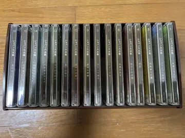 유캔 CD [ 쇼팽 대전집 ] 전 16권