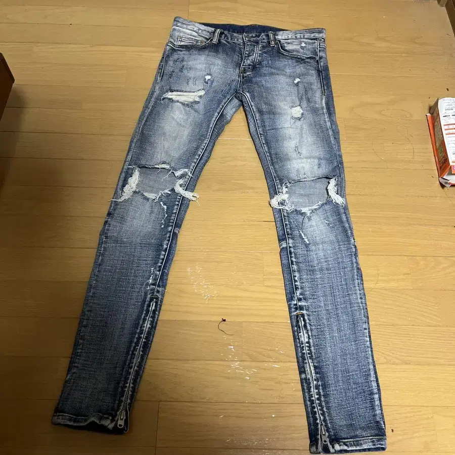 1번째 상품 이미지