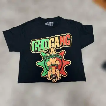 GLO GANG 티셔츠 최저가