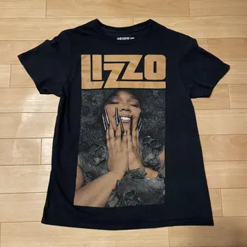 Lizzo 리조 About Damn Time 셔츠