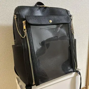 리아레아 이타 백팩 쿠루아 이타백