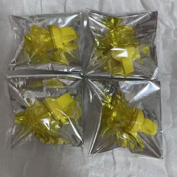 메테오라 라이트군 반지라이트