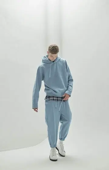 새상품 SISE 시세 스웨트 팬츠 ssstein HERILL