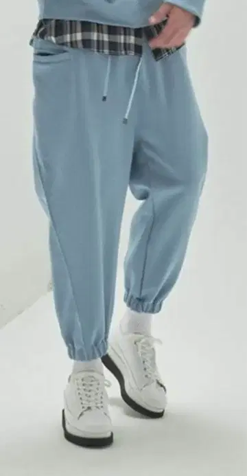 새상품 SISE 시세 스웨트 팬츠 ssstein HERILL