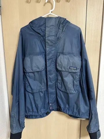 [ patagonia ] 90's SST 딥 웨이딩 자켓