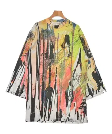 CHRISTOPHER KANE 여성용 티셔츠