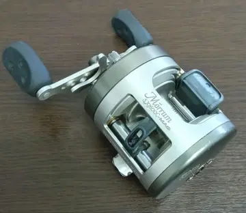 아부 ABU 앰버서더 모람 SX 3600C MAG AbuGarcia