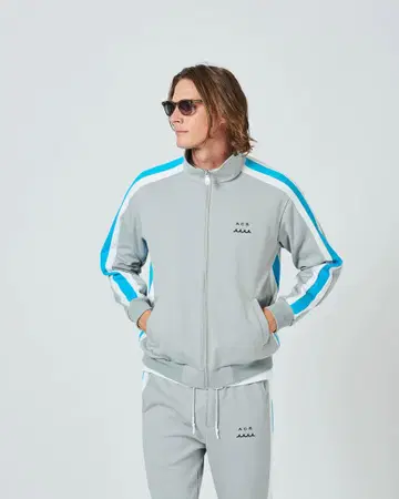 ACANTHUS x muta MARINE 트랙 자켓