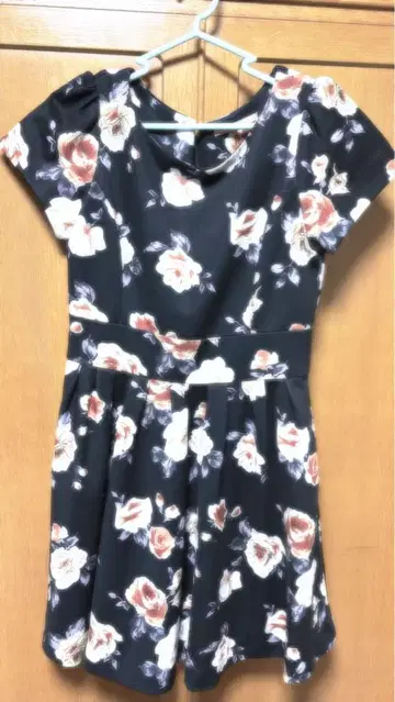 dazzlin American sweet Casual 원피스