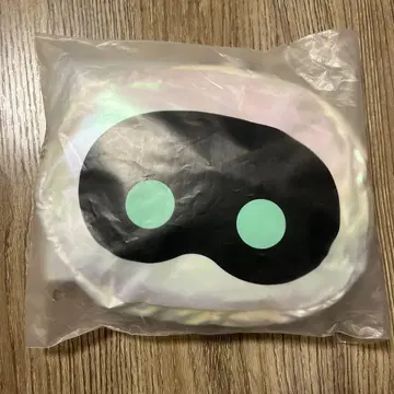 RUNSEOKJIN EP TOUR in JAPAN 토트백
