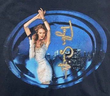 Taylor Swift WORLD TOUR 티셔츠