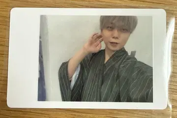 아즈 모찌모찌 유카타 하피카