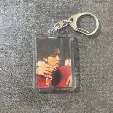초특급 타쿠야 쿠사카와 타쿠야 팬미 키링
