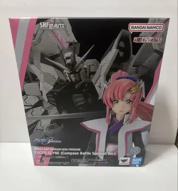 figuarts 라크스 클라인