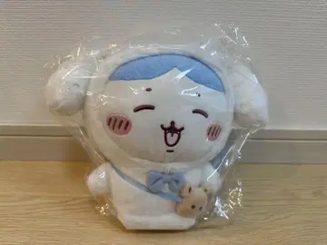 치이카와 산리오 하치와레 시나모롤 봉제 인형