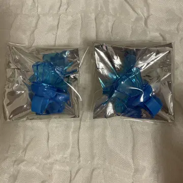 메테오라 라피스군 링 라이트