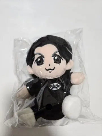 후쿠야마 마사히로 봉제 인형 최애 인형