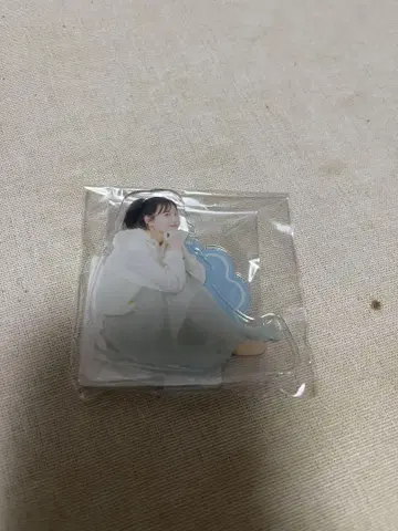 야마시타 미즈키짱 아크릴 스탠드