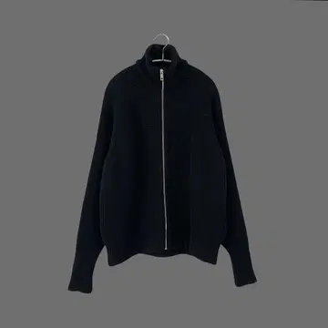 THE RERACS 22AW 드라이버즈 니트 택 포함