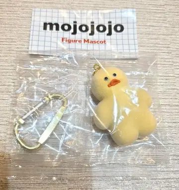 mojojojo 피규어 마스코트 병아리 모조조조 가챠