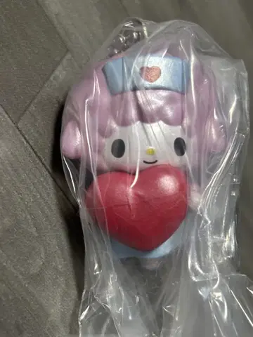 간호사 스윙 마스코트 [ 마이 스위트 피아노 ]