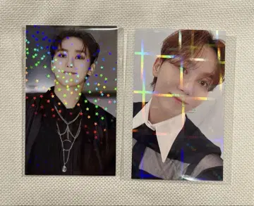 SEVENTEEN 세부치 승관 럭드