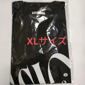 WESSION WEST. 페스티벌 T셔츠 블랙 XL 사이즈