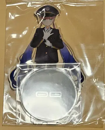Fate/Grand Order FGO 최애 여행 아크릴 스탠드 네모