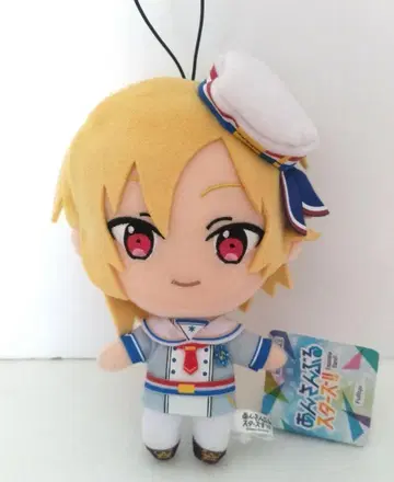 앙상블 스타즈 니토 나즈나 Ra*bits 라비츠 봉제 인형 2020