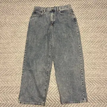 GAP 슈퍼 배기 데님 30/30