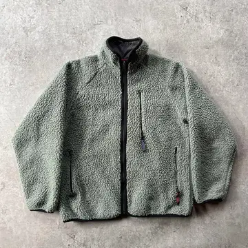 90s 파타고니아 레트로 가디건 USA제 유칼립투스 S