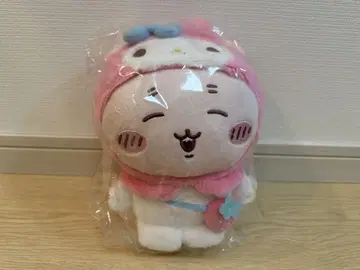 치이카와 산리오 헌책방 마이멜로디