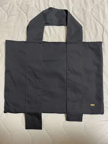 COUDRE 쿠두르 와이드 핸들 숏 토트 CD150