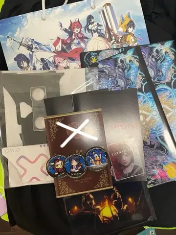 도쿄 게임쇼 TGS 묶음 판매