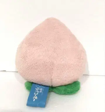 봉신연의 태공망 태허봉 복숭아 허벅지 봉제 인형