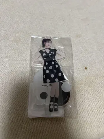 야마시타 미즈키 짱 아크릴 스탠드