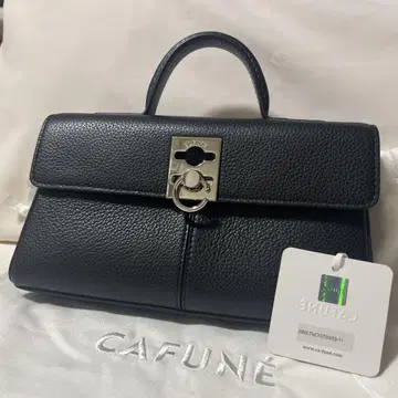 cafune 스탠스 지갑 백 숄더백 핸드백
