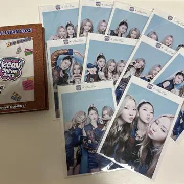 KCON JAPAN 2025 MD IS:SUE ARCHIVE MOMENT