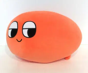 카 센서 카모 BIG 봉제 인형 쿠션 공식 캐릭터