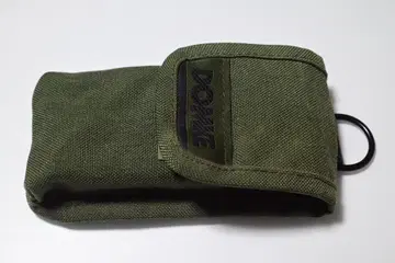 DOMKE(돔케) F-900 컴팩트 카메라 파우치 올리브