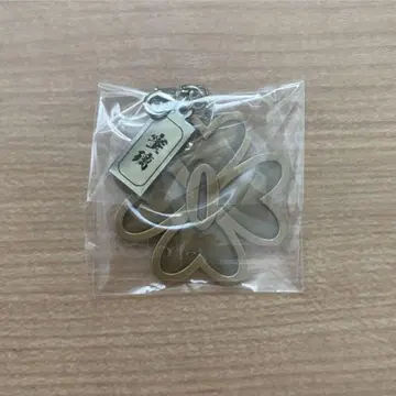 귀멸의 칼날 츠바 참 컬렉션 칸로지 미츠리