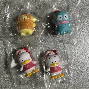 초밥 산리오 가챠