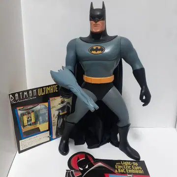BATMAN 빅 피규어