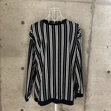 ReverticaL 남성용 긴팔 L