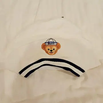 홍콩 디즈니 Duffy 더피 베레모