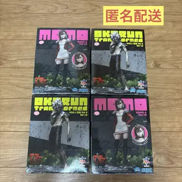 단단단 Luminasta 오카룬 모모 Vol.2 Ver.1.5