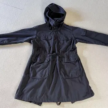 16AW Engineered garments over parka S