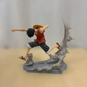 몽키 D 루피