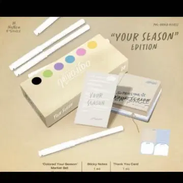 NuNew Yourseason